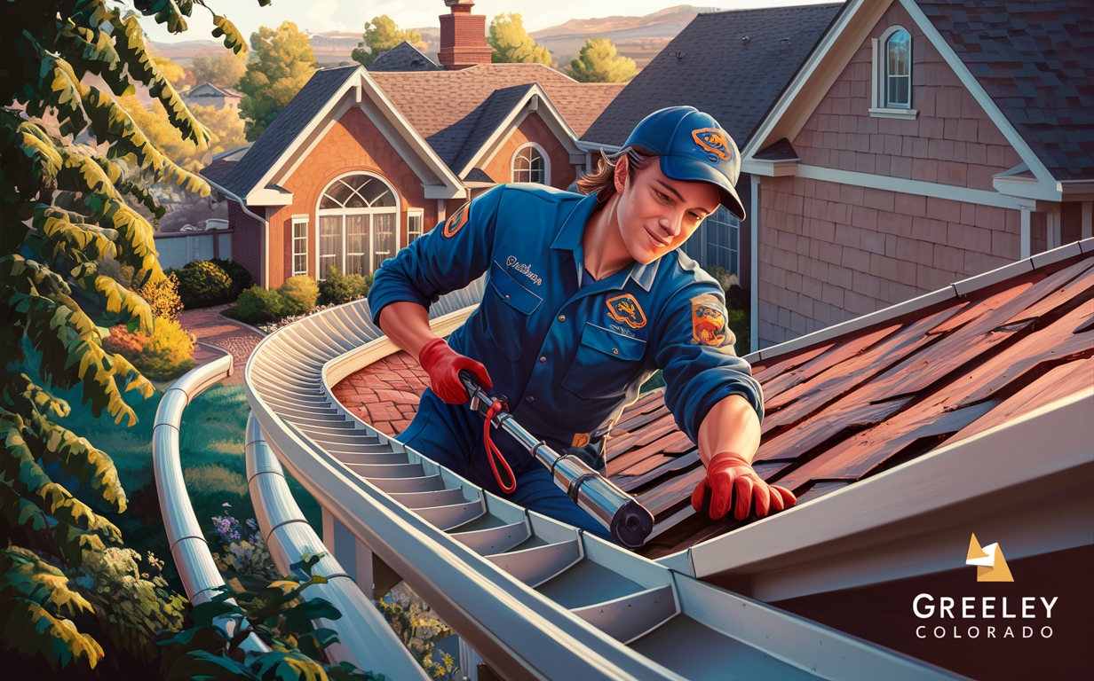 The Importance of Choosing a Local Gutter Cleaning Service