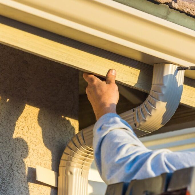 Greeley Gutter Pros are a Top Rated gutter installation and repair contractor located in Greeley, Colorado.